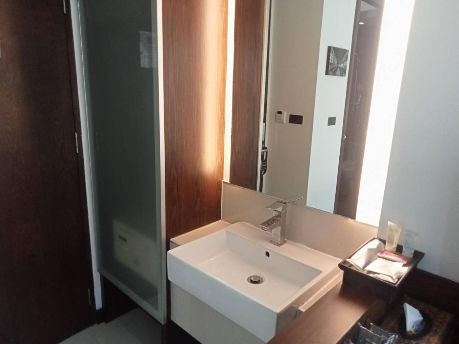 Collection O The Bangkok Airport Link Suite Esterno foto